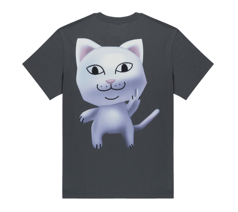 RIPNDIP "NermII" T-Shirt