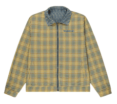RIPNDIP "Western Roads" Reversible Work Jacket
