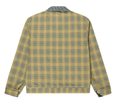 RIPNDIP "Western Roads" Reversible Work Jacket