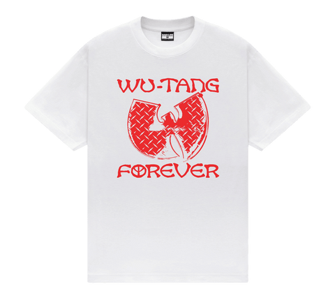 Wu-Tang x Babylon LA "Forever" T-Shirt
