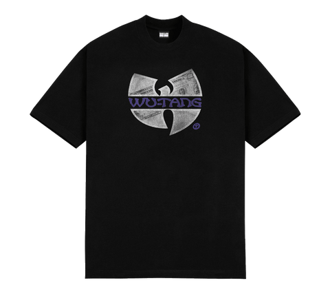 Wu-Tang x Babylon LA "CASH" T-Shirt
