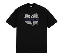 Wu-Tang x Babylon LA "CASH" T-Shirt