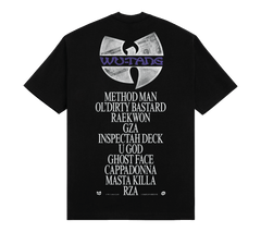 Wu-Tang x Babylon LA "CASH" T-Shirt