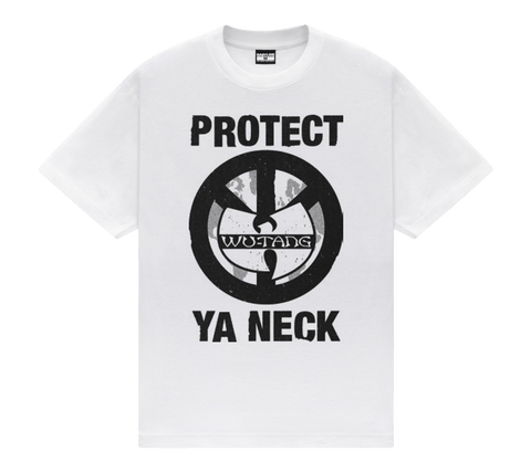 Wu-Tang x Babylon LA "Protect Ya Neck" (Destroy) T-Shirt