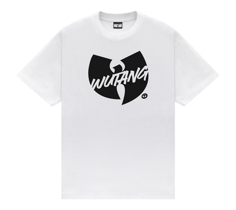 Wu-Tang x Babylon LA "Wu Shield" T-Shirt