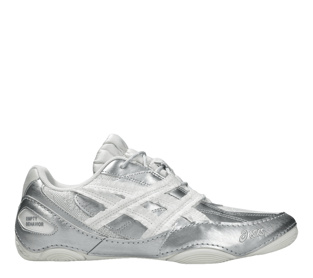 Empty Behavior x Asics Hypersync