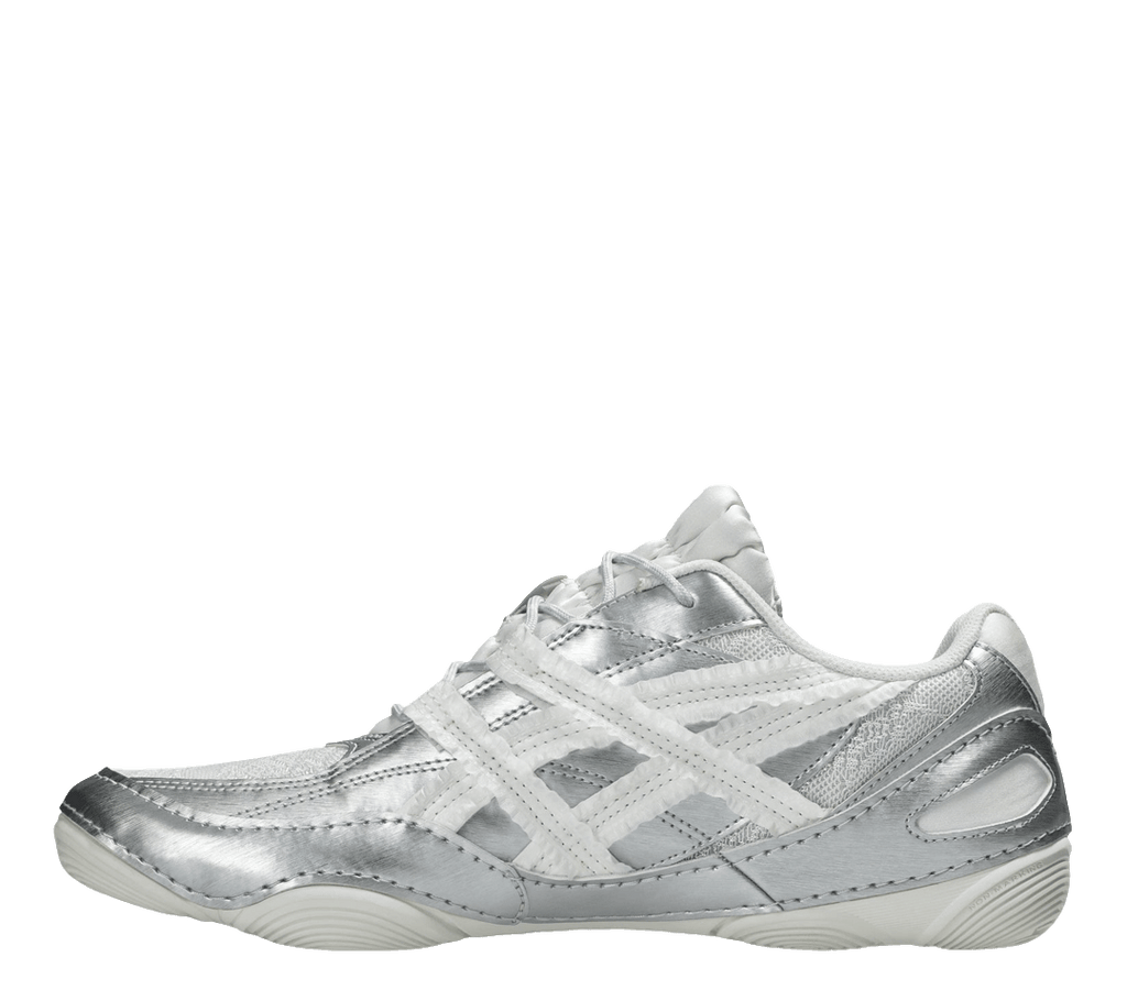 Empty Behavior x Asics Hypersync