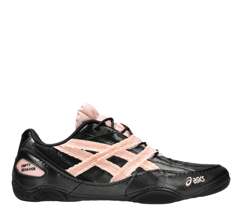 Empty Behavior x Asics Hypersync