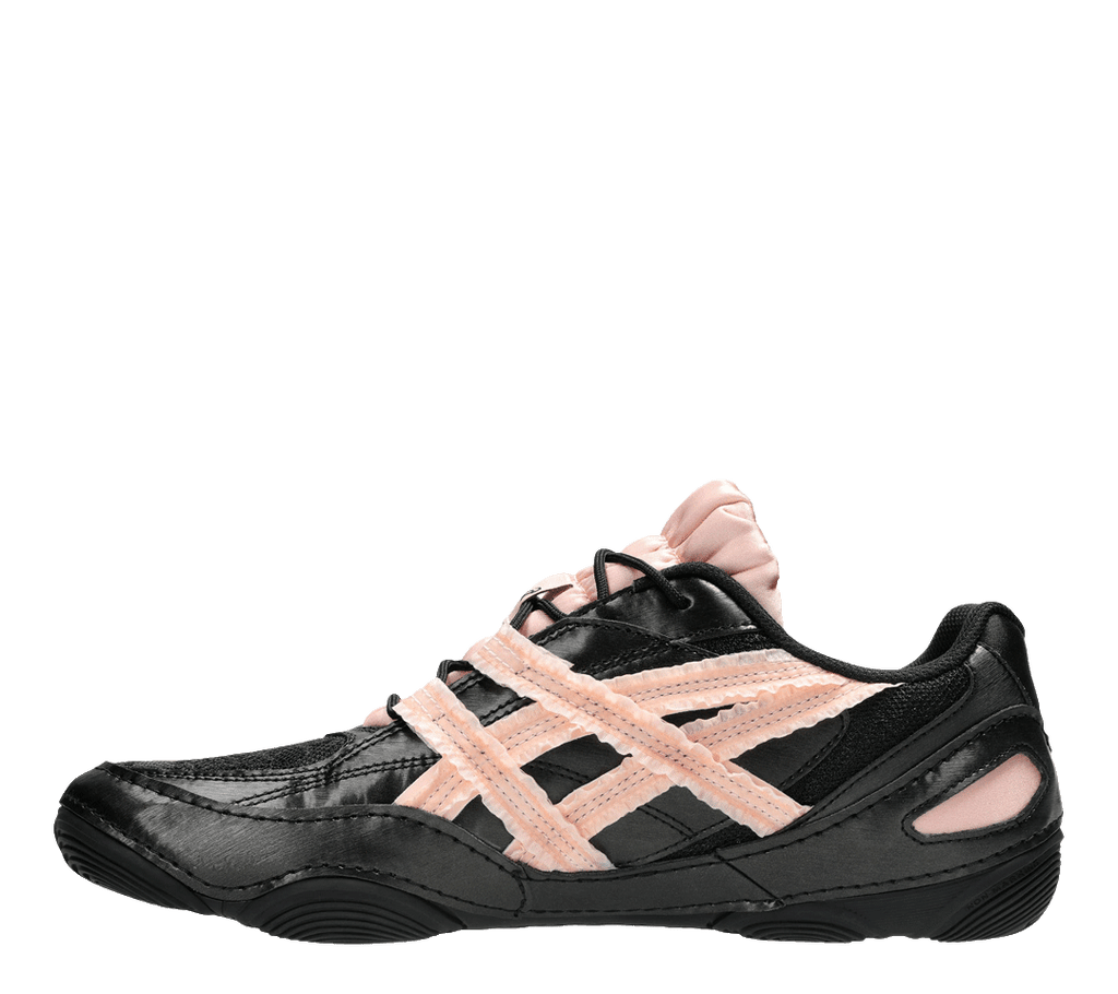 Empty Behavior x Asics Hypersync