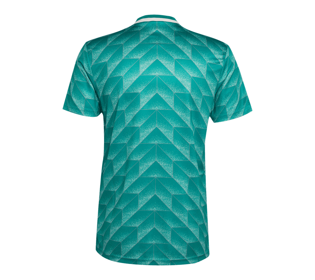 Adidas 1990 Germany Away Jersey