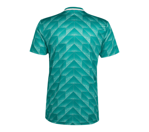 Adidas 1990 Germany Away Jersey