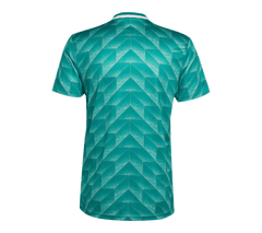 Adidas 1990 Germany Away Jersey