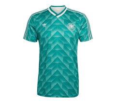Adidas 1990 Germany Away Jersey