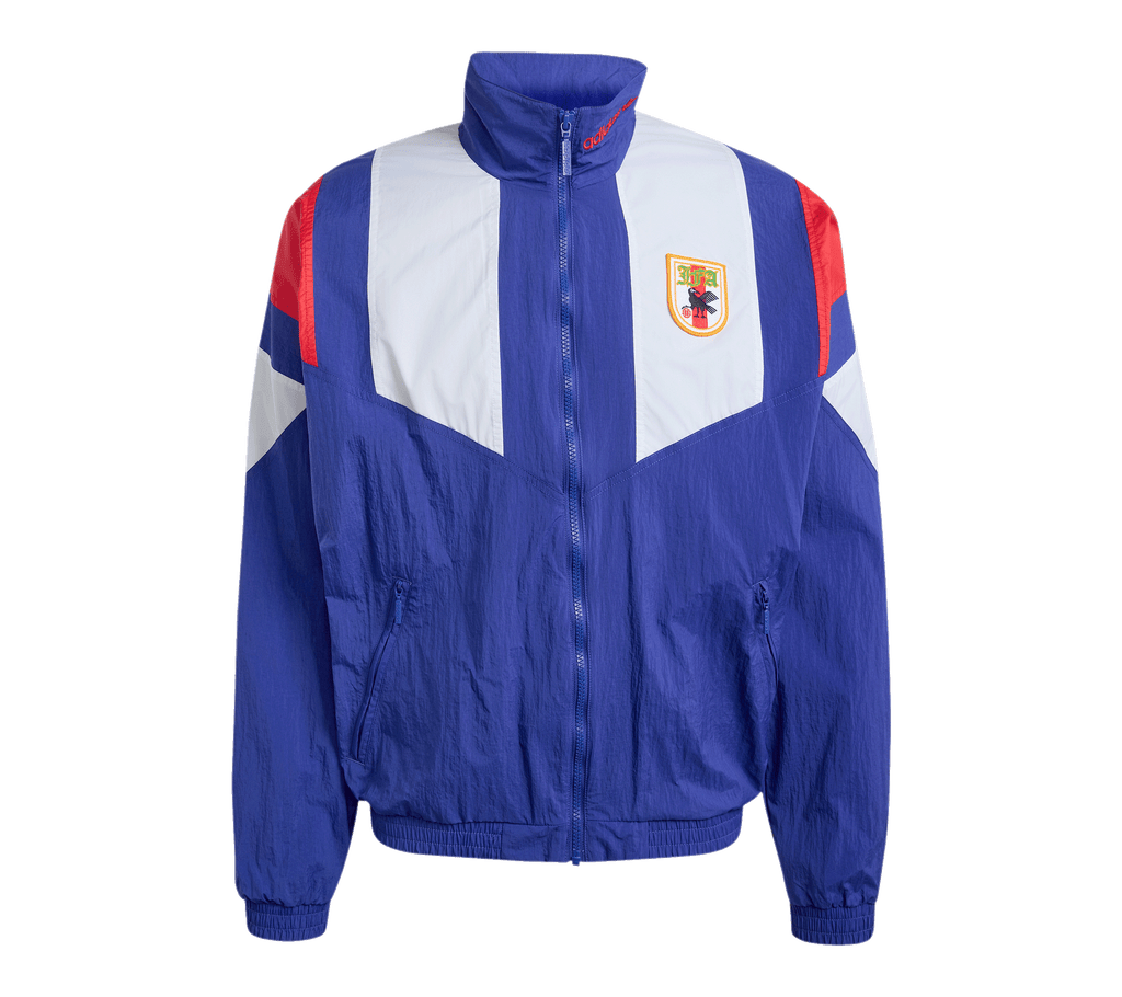 Adidas Japan EQT Track Jacket