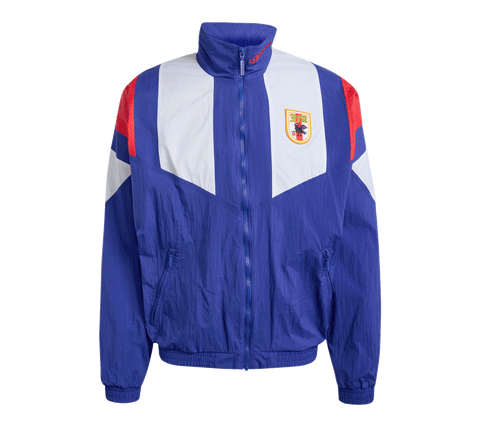 Adidas Japan EQT Track Jacket