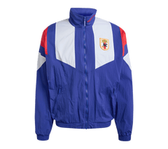 Adidas Japan EQT Track Jacket
