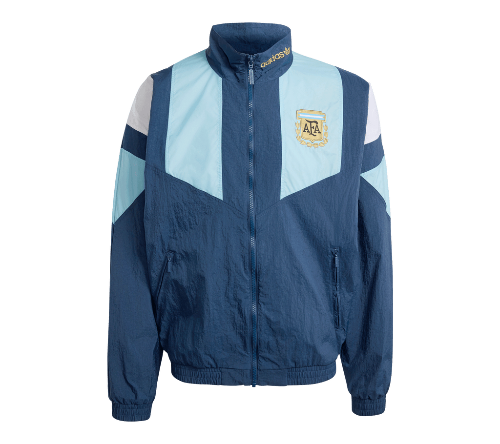 Adidas Argentina EQT Track Jacket