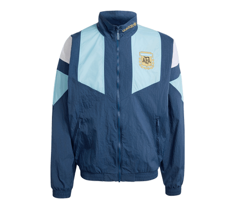 Adidas Argentina EQT Track Jacket