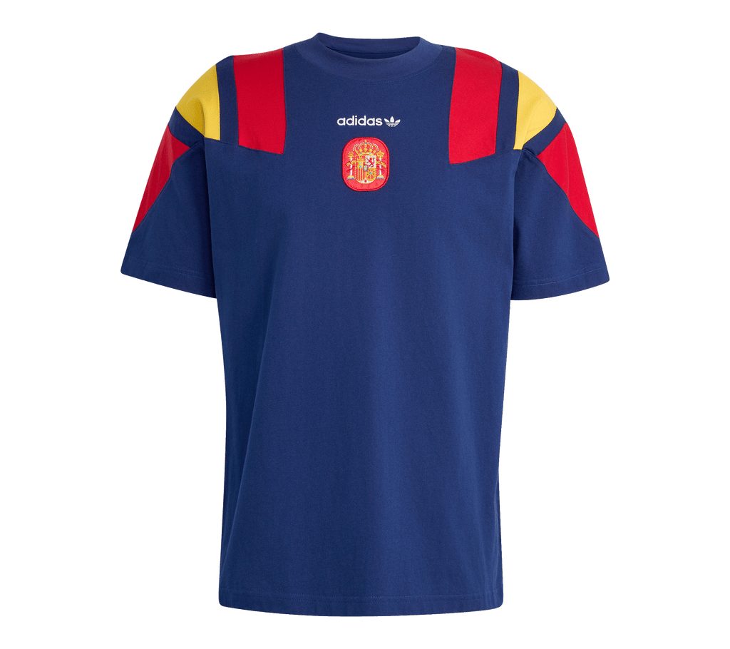 Adidas Spain EQT T-Shirt