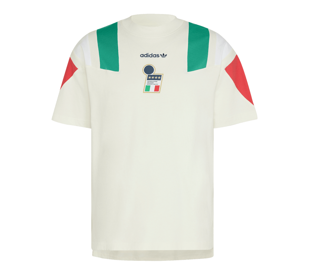 Adidas Italy EQT T-Shirt