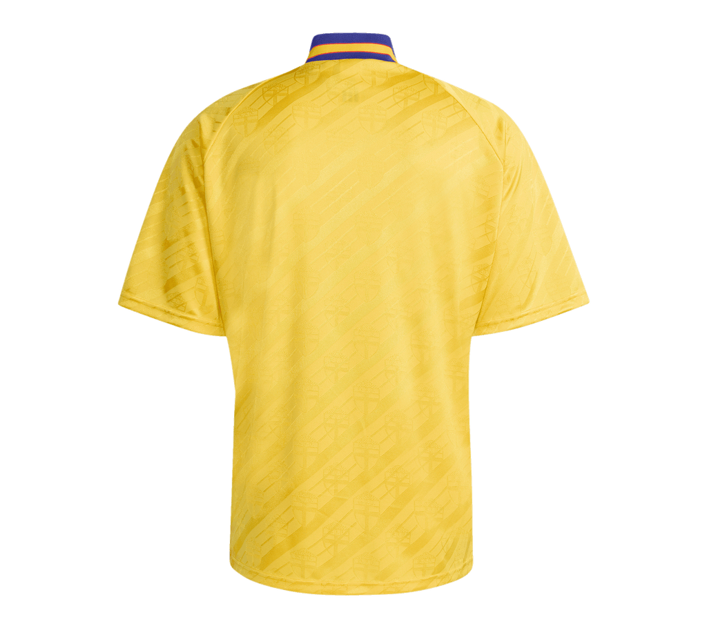 Adidas 1994 Sweden Home Jersey