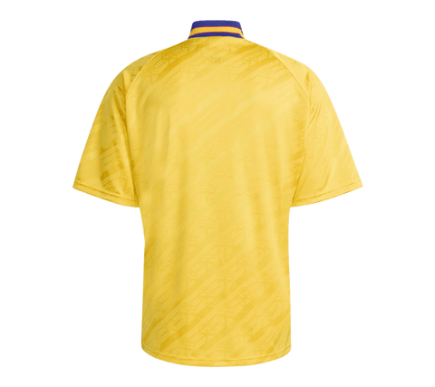 Adidas 1994 Sweden Home Jersey