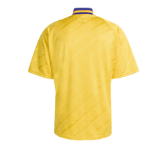 Adidas 1994 Sweden Home Jersey