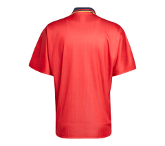 Adidas 1994 Spain Home Jersey