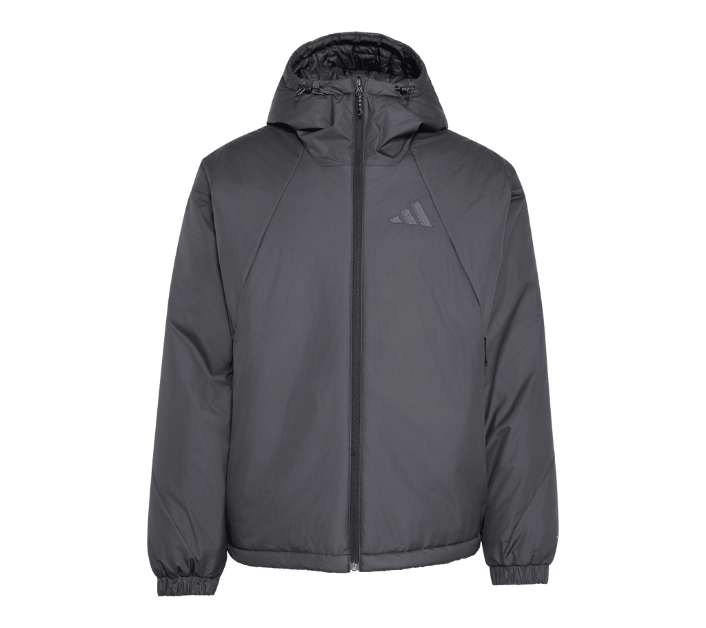 Adidas Terrex Primaloft Insulated Hooded Jacket