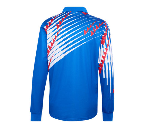 Adidas 1993 Japan Home L/S Jersey