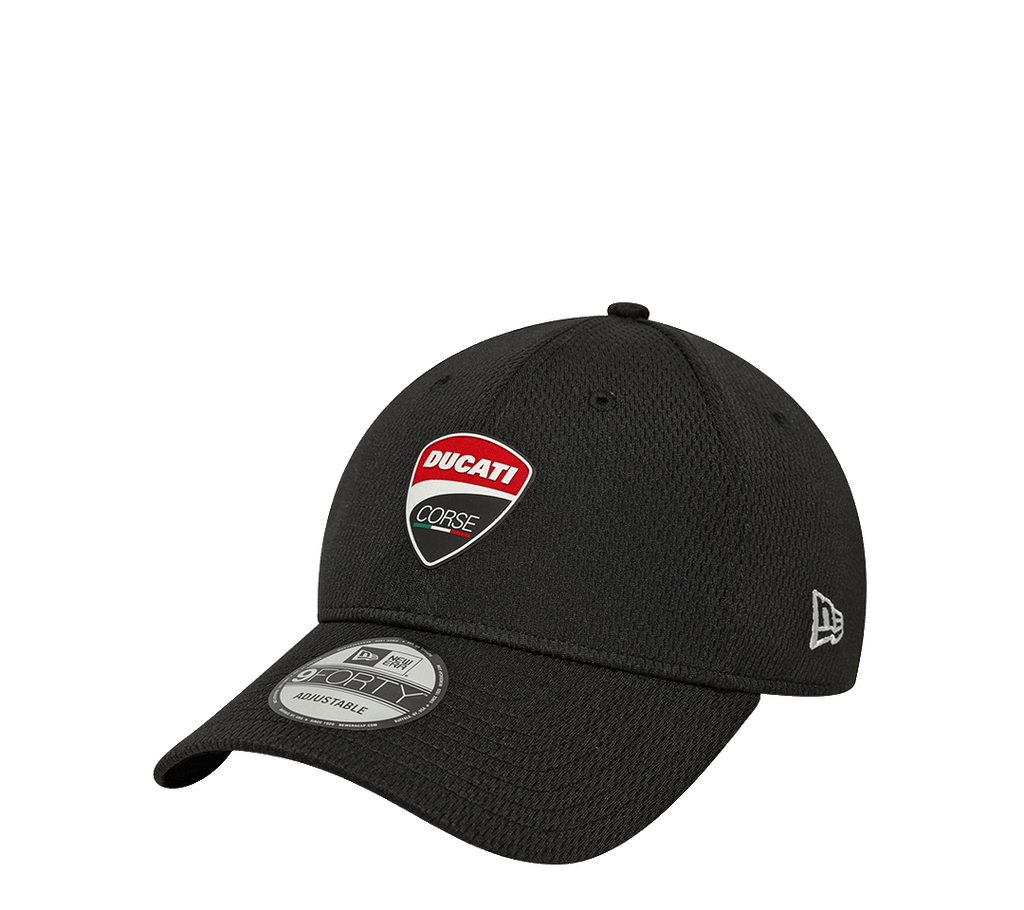 New Era 9FORTY Adjustable "Ducati Corse"