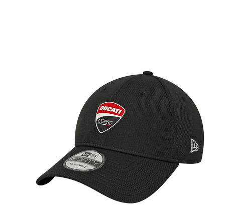 New Era 9FORTY Adjustable "Ducati Corse"