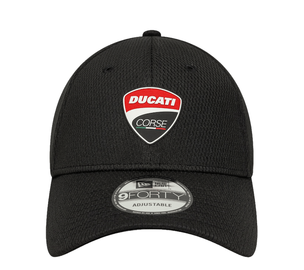 New Era 9FORTY Adjustable "Ducati Corse"