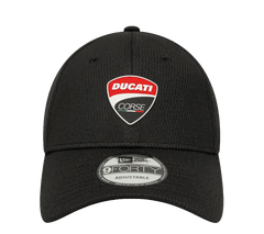 New Era 9FORTY Adjustable "Ducati Corse"