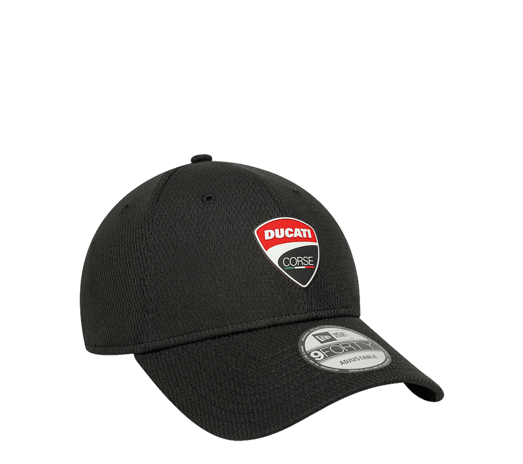 New Era 9FORTY Adjustable "Ducati Corse"