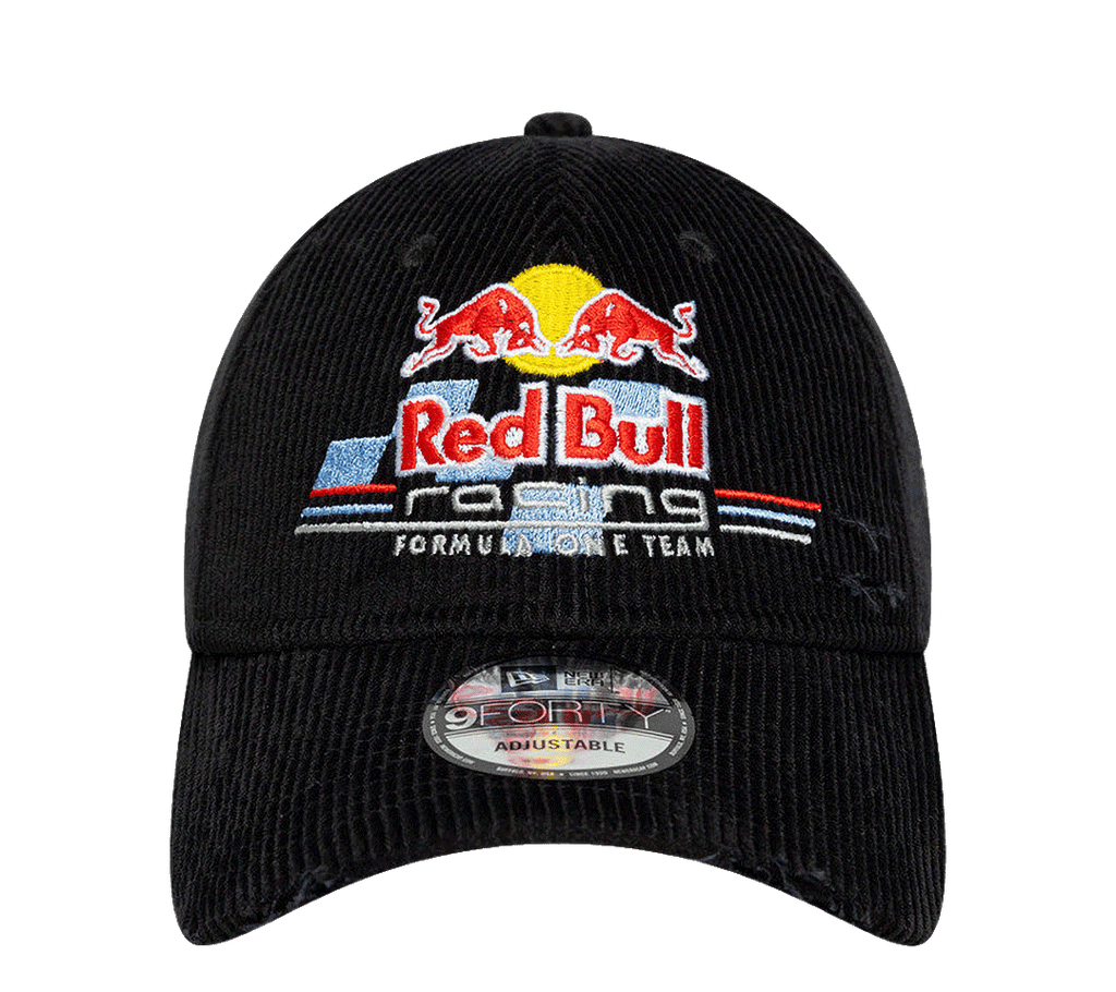 New Era 9FORTY Adjustable "Red Bull Racing"