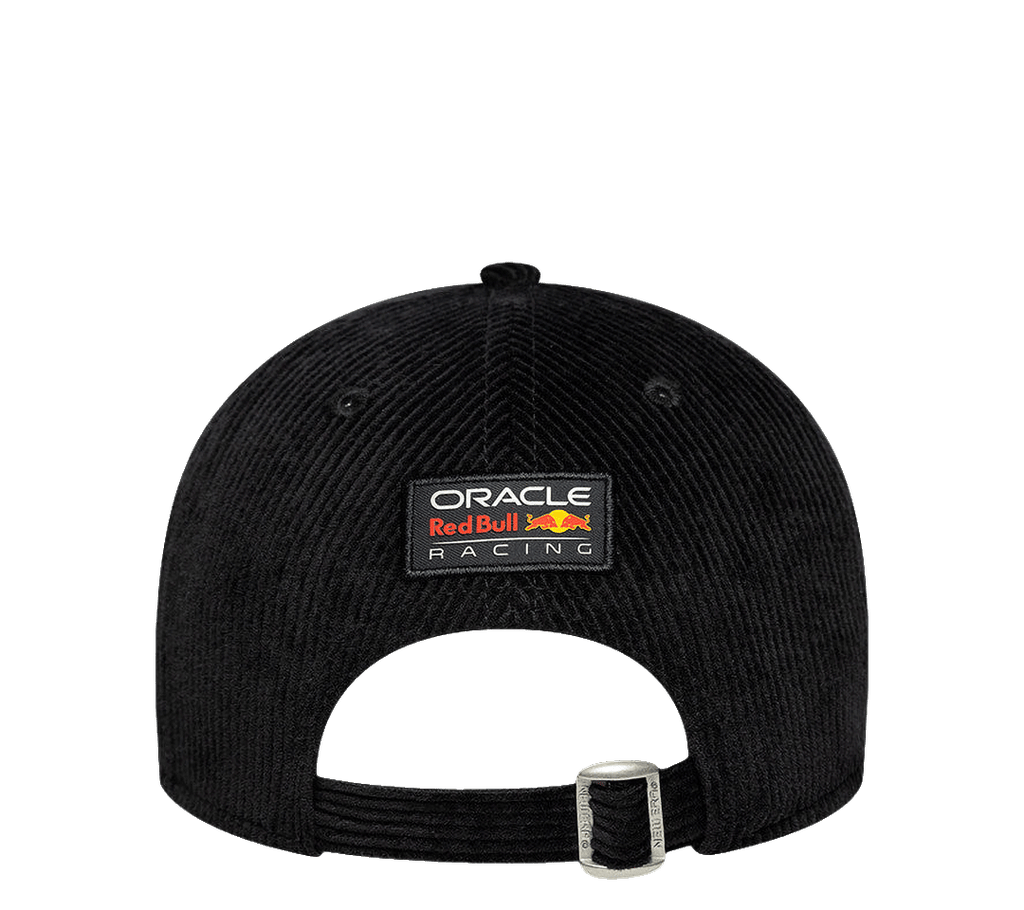 New Era 9FORTY Adjustable "Red Bull Racing"