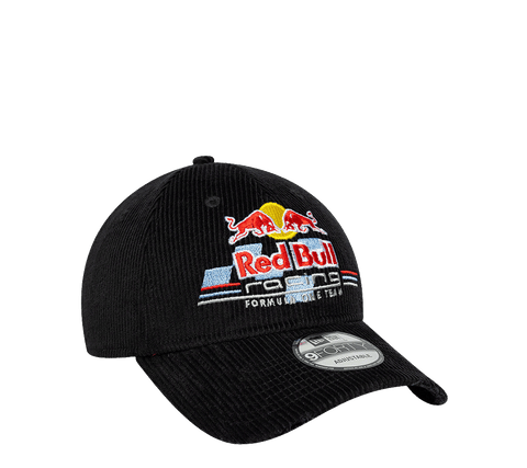 New Era 9FORTY Adjustable "Red Bull Racing"