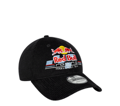 New Era 9FORTY Adjustable "Red Bull Racing"