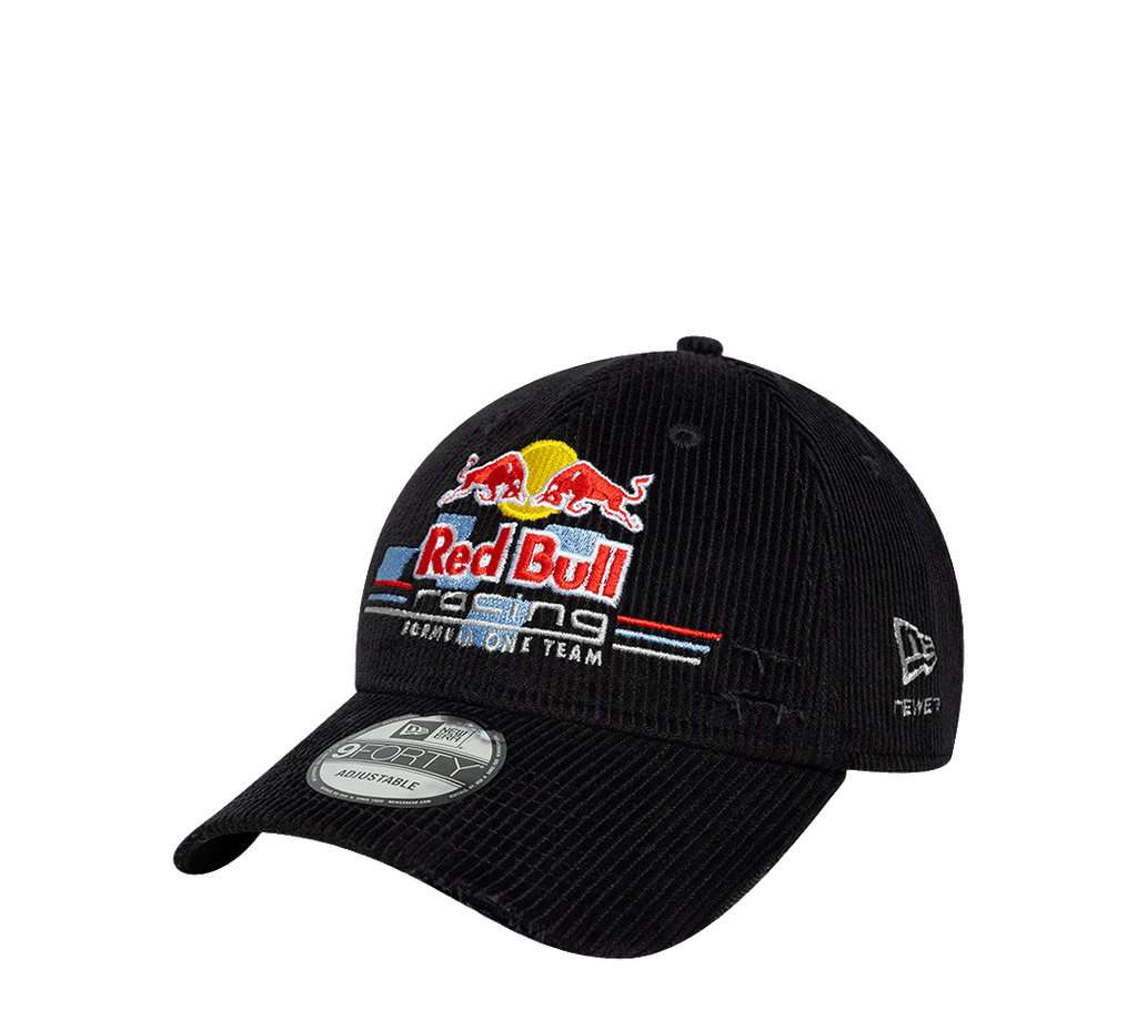 New Era 9FORTY Adjustable "Red Bull Racing"