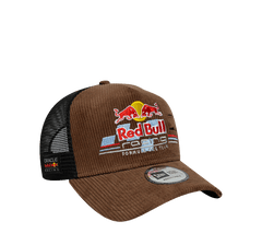 New Era 9FORTY A-Frame Trucker "Red Bull Racing"