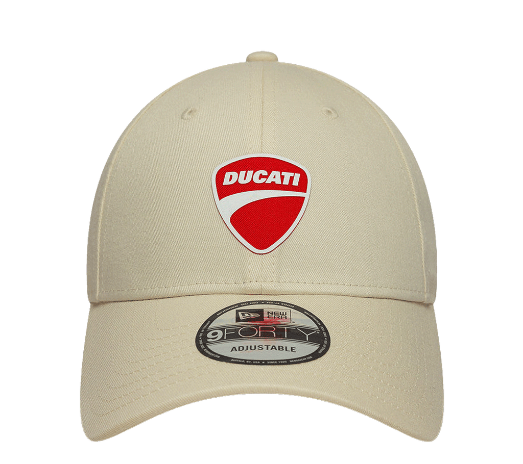 New Era 9FORTY Adjustable "Ducati"