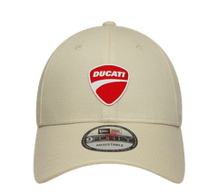 New Era 9FORTY Adjustable "Ducati"