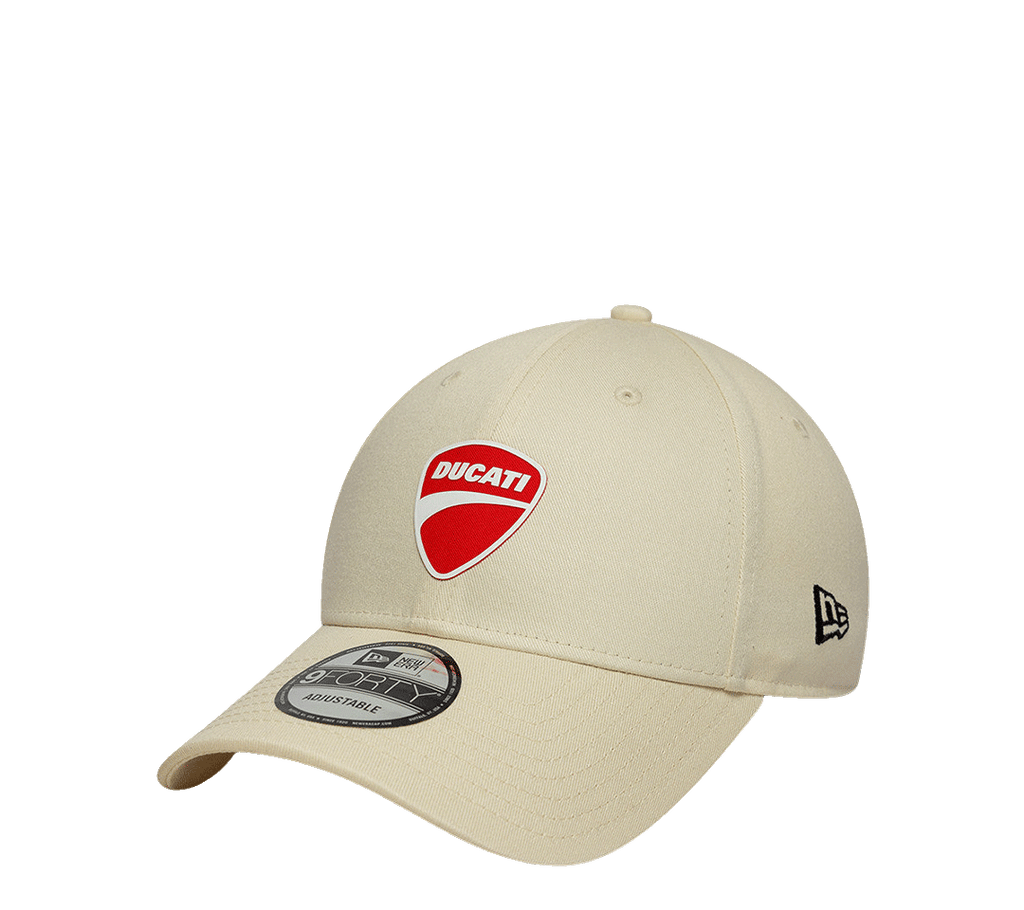 New Era 9FORTY Adjustable "Ducati"