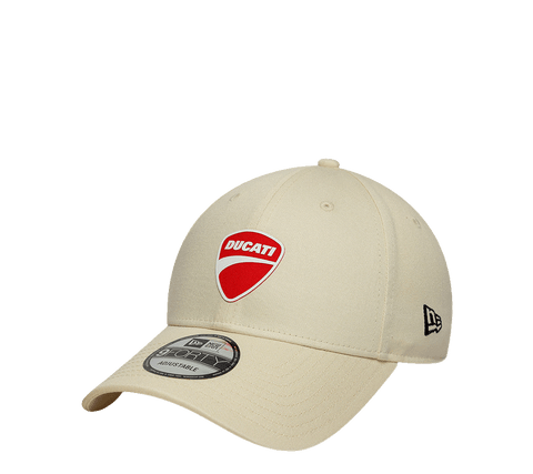New Era 9FORTY Adjustable "Ducati"