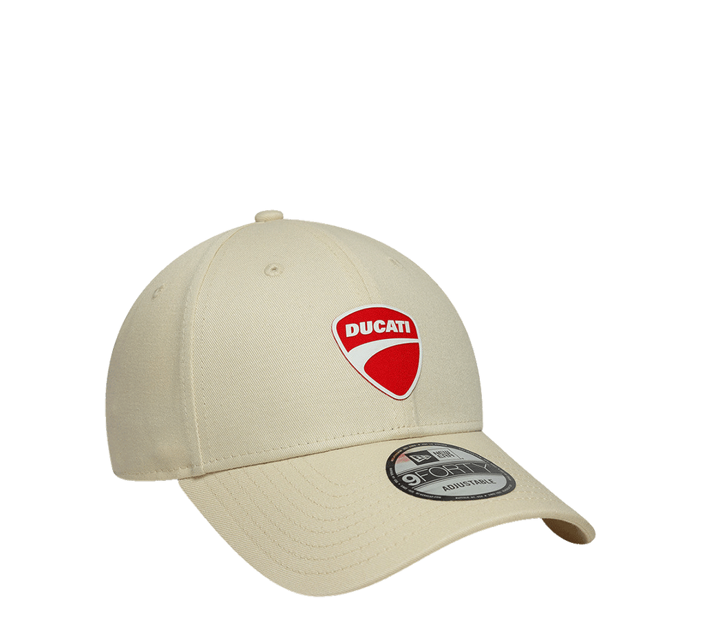 New Era 9FORTY Adjustable "Ducati"