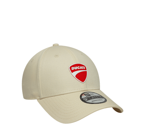 New Era 9FORTY Adjustable "Ducati"