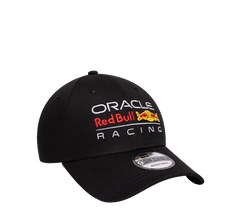 New Era 9FORTY Adjustable "Red Bull Racing"