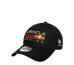 New Era 9FORTY Adjustable "Red Bull Racing"