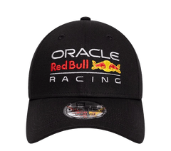 New Era 9FORTY Adjustable "Red Bull Racing"